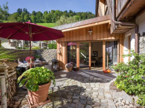Holiday home Schmiedhof, Niederau, Österreich